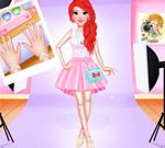 Zakupy Paris Princess